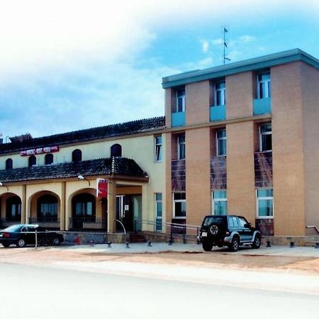 Hostal Vera Carlet 외부 사진