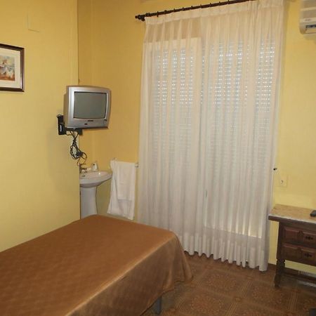 Hostal Vera Carlet 외부 사진