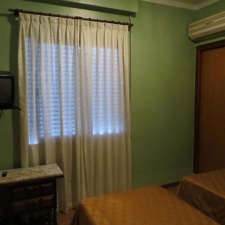 Hostal Vera Carlet 객실 사진