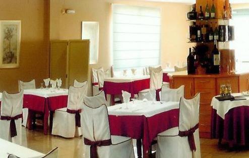 Hostal Vera Carlet 외부 사진