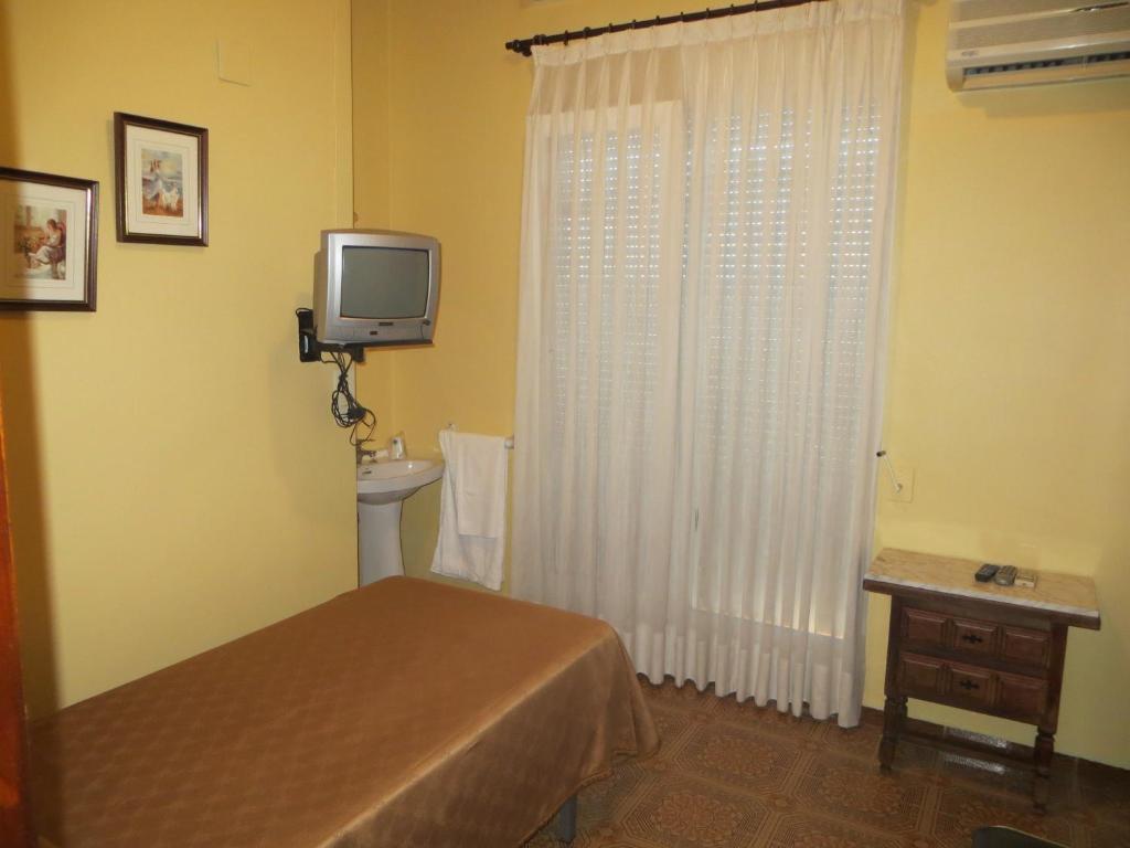 Hostal Vera Carlet 외부 사진